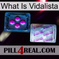 What Is Vidalista 37